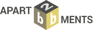 Logo apartments b2b